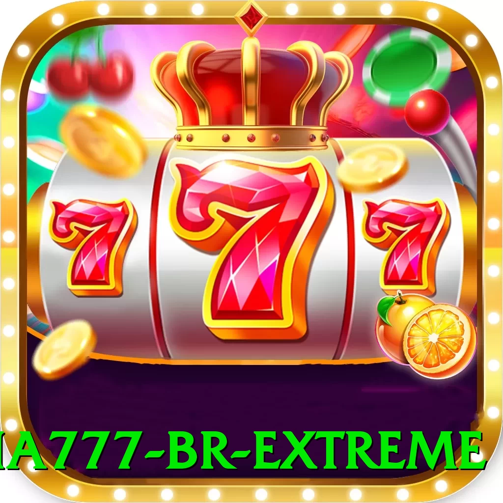 agua777 BR Extreme - 💎 apk