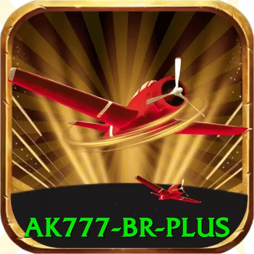 ak777 BR Plus - plataforma