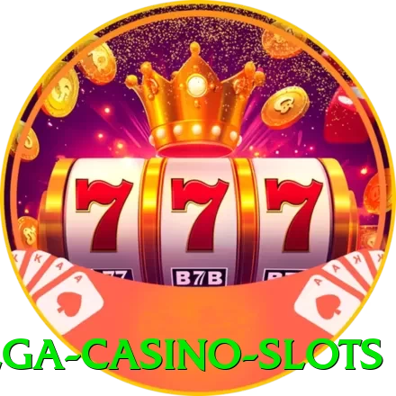 beansbet Mega - Casino &amp; Slots - apk