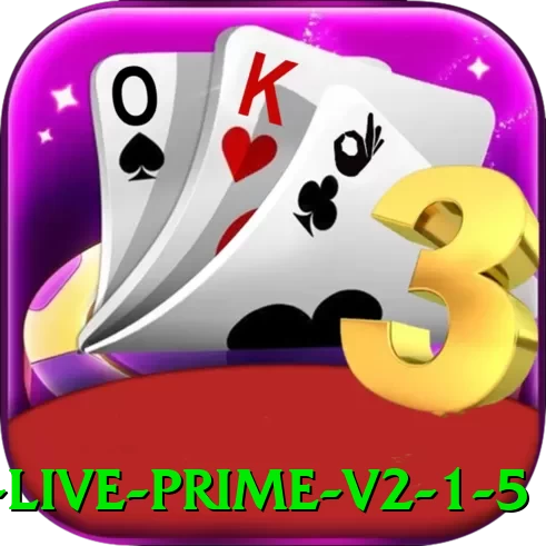 bet5455 Live Prime v2.1.5 - 🚀 apk