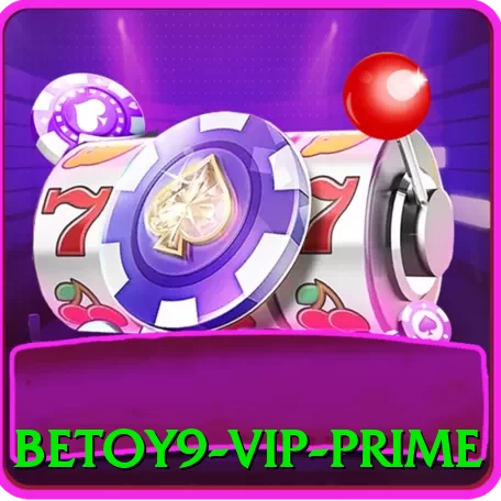 betoy9 - VIP Prime - 💎 apk