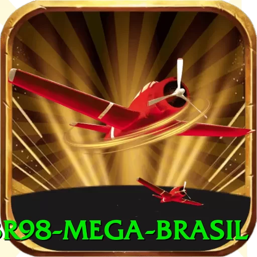 br98 Mega Brasil - 👉 apk