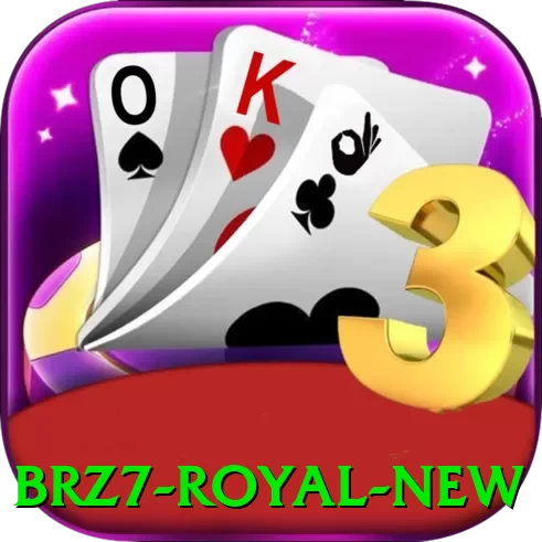 brz7 Royal New - 🔥 apk