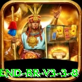 bt036 Legend BR v3.3.8