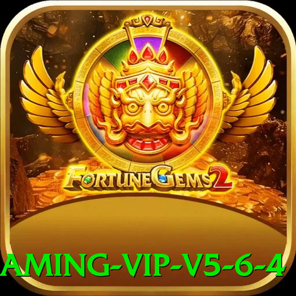 bvb777 Gaming VIP v5.6.4 - aplicativo