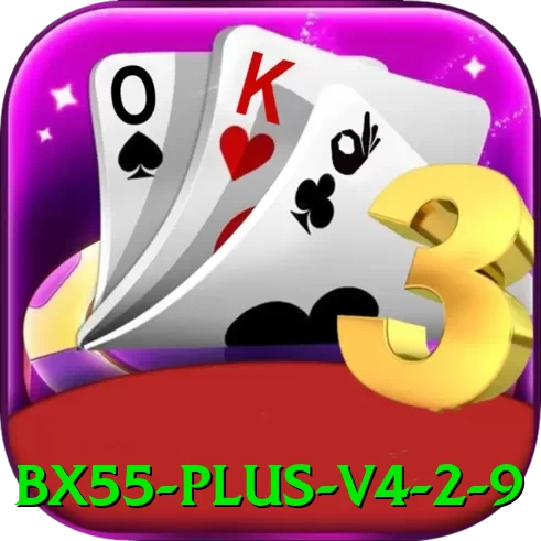 bx55 Plus v4.2.9 - pk