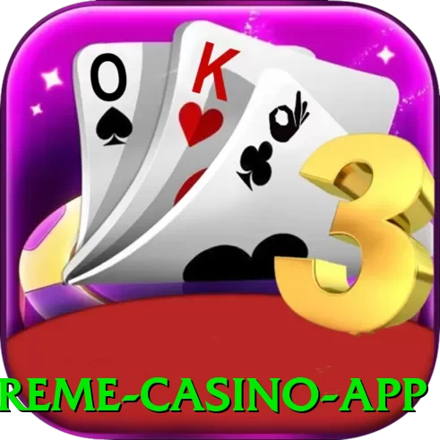 c81 Supreme Casino App - plataforma