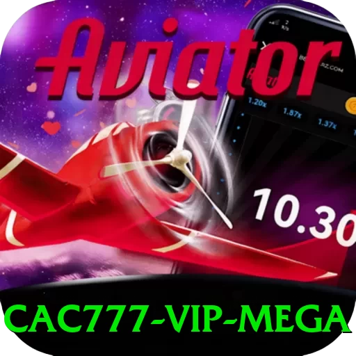 cac777 - VIP Mega - 🎯 apk