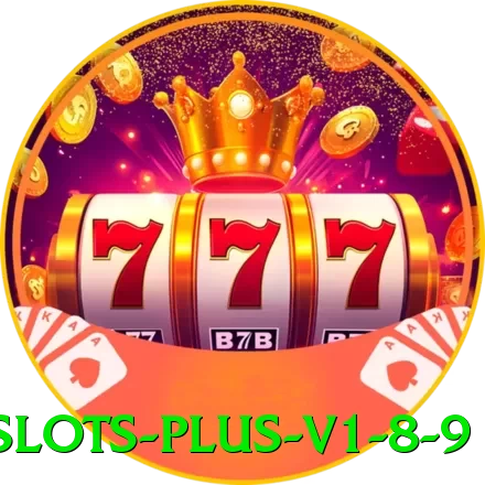 cy8 Slots Plus v1.8.9 - 👉 apk