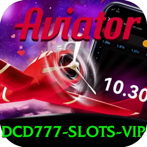 dcd777 - Slots VIP - pak