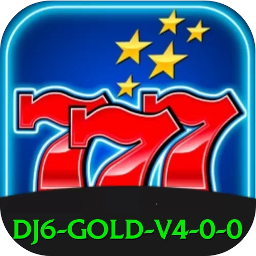 dj6 - Gold v4.0.0 - app