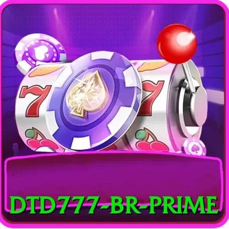 dtd777 BR Prime - go
