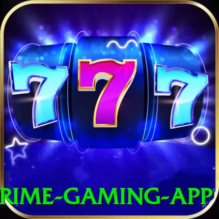 e79 Prime Gaming App - programa