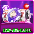 e88 BR Elite