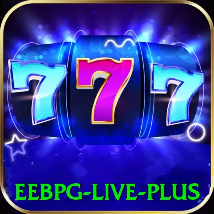 eebpg - Live Plus - plataforma