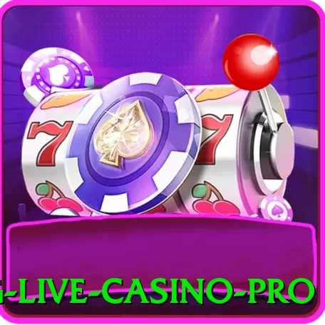 flutepg Live Casino Pro - aplicativo