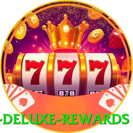 gf4 Deluxe Rewards - ✨ apk