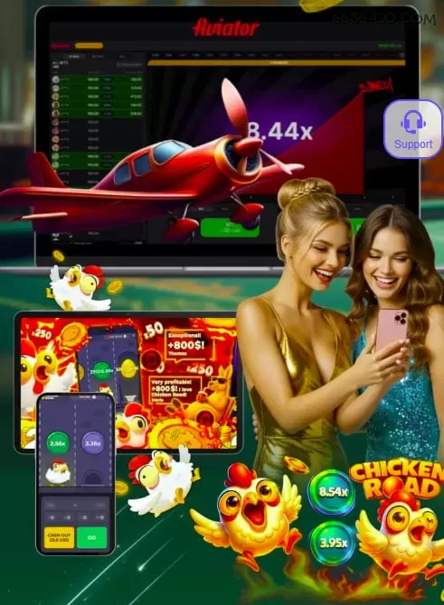 Cassino ao vivo 707bet dealers