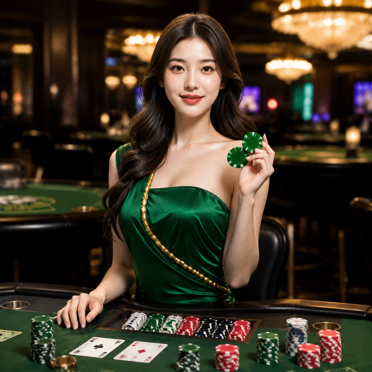 Cassino 707bet app mobile