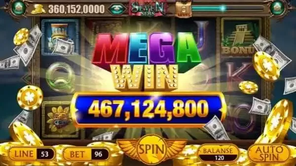 Gates of Olympus slot 707bet