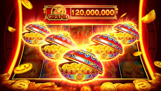 App 707bet slots mobile