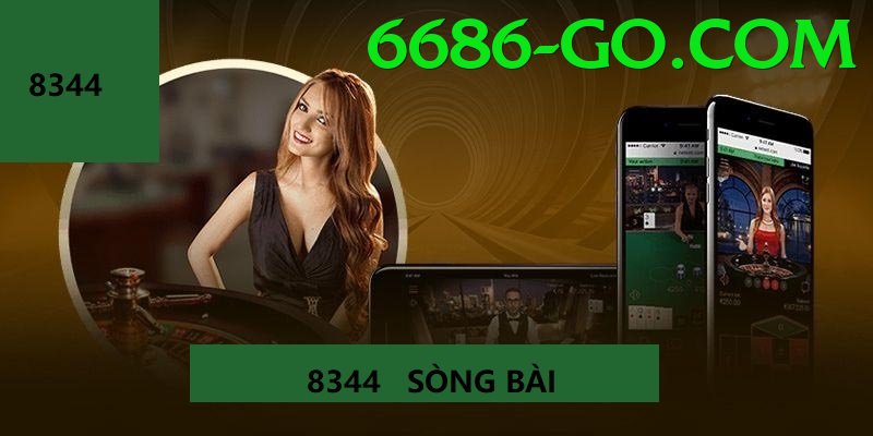 Sòng Bài Trực Tuyến - Game nhập vai