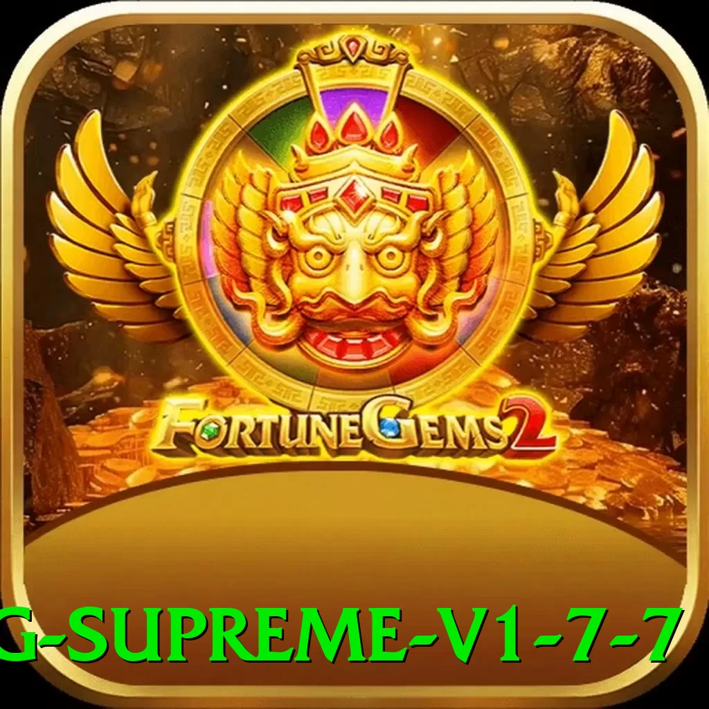 jdb808 Gaming Supreme v1.7.7 - ⭐ apk