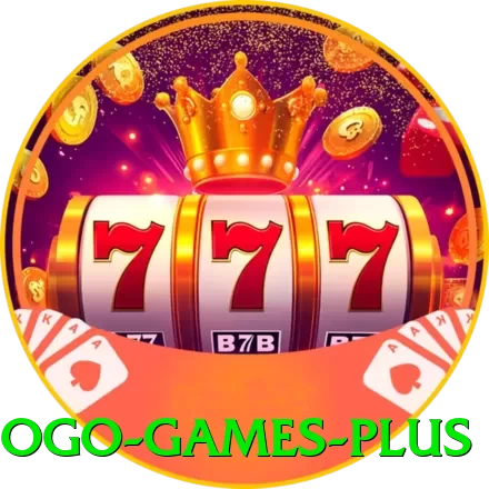 jogojogo Games Plus - 👉 apk