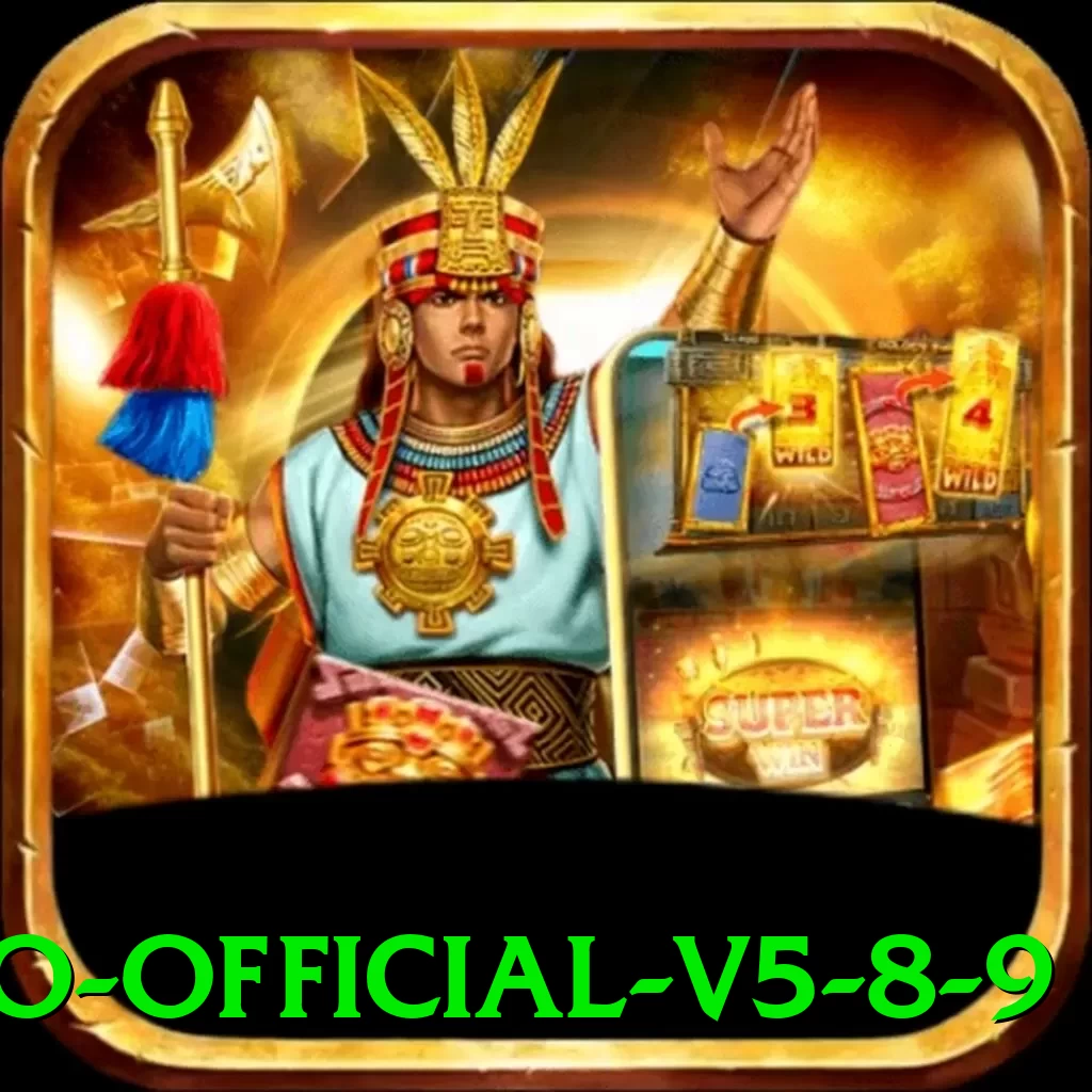 jzjz Casino Official v5.8.9 - app