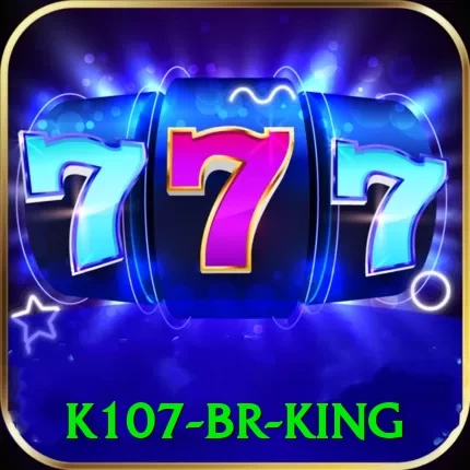 k107 BR King - 🎯 apk