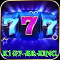 k107 BR King