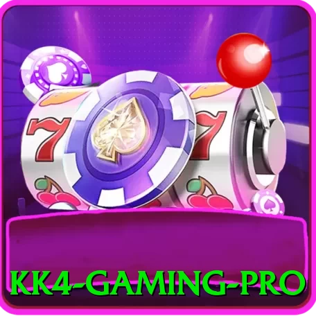 kk4 Gaming Pro - pk