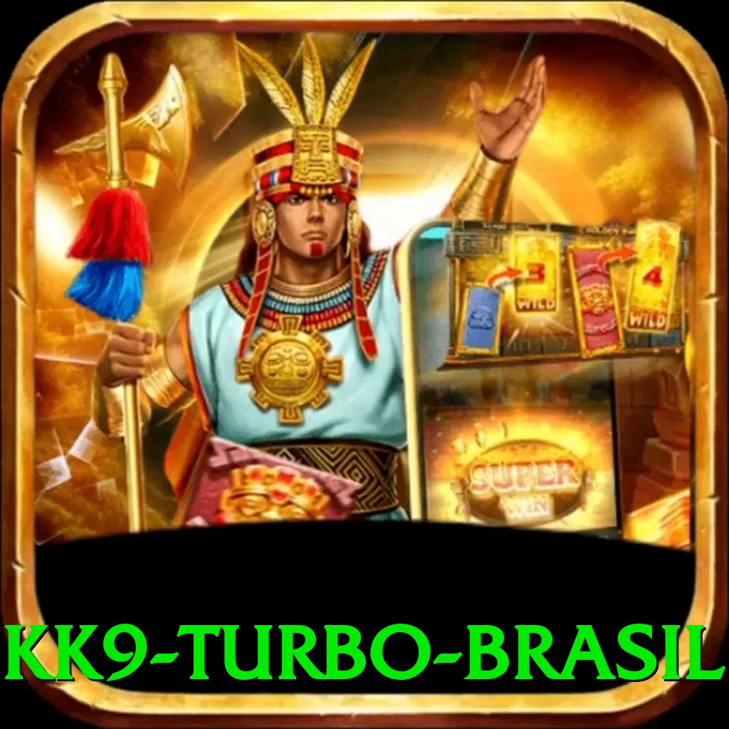 kk9 Turbo Brasil - game