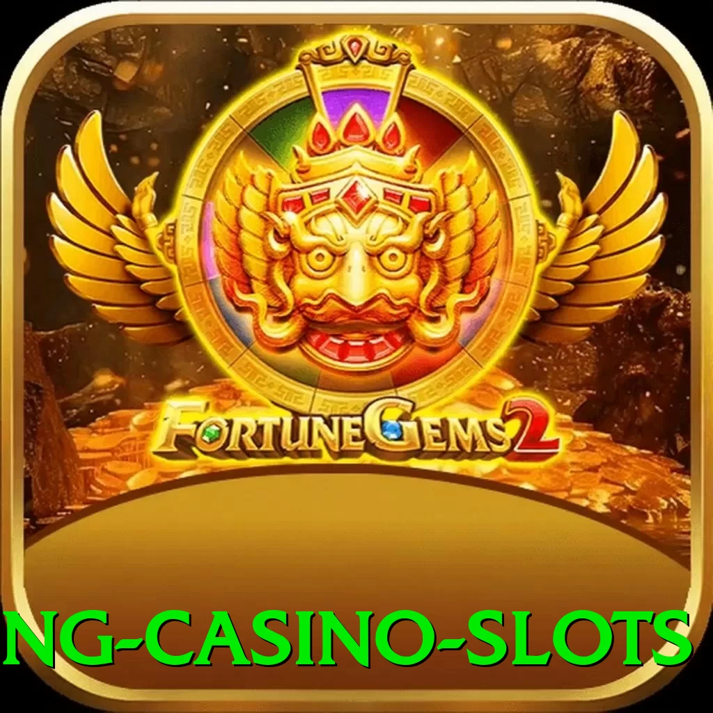 kw777 King - Casino &amp; Slots - 💎 apk