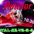 lhdbet Royal BR v5.8.5
