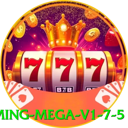 ndnd Gaming Mega v1.7.5 - ✨ apk
