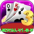 pg117 Gaming Royal v1.8.9