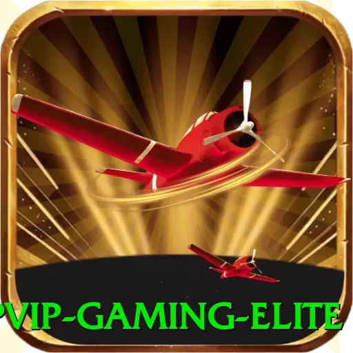 pvip - Gaming Elite - aplicativo