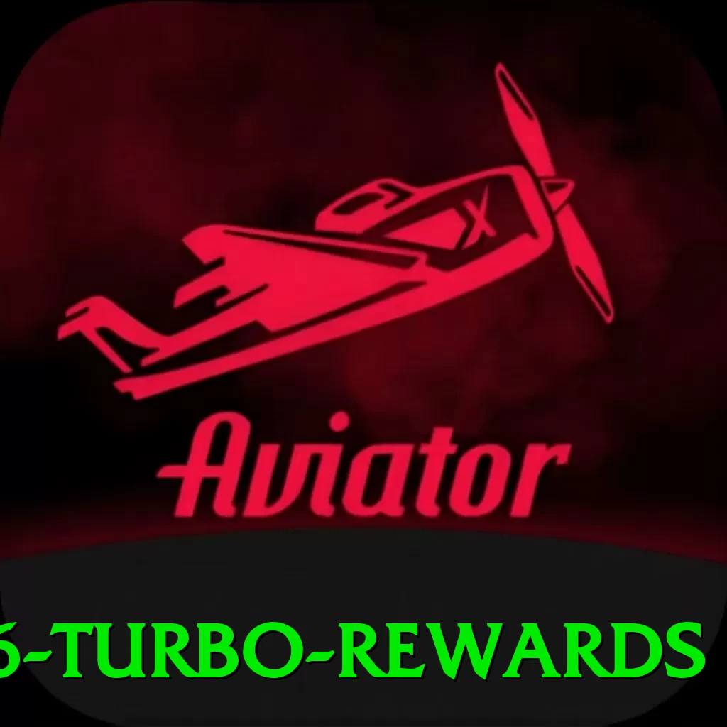 rainha66 Turbo Rewards - aplicativo