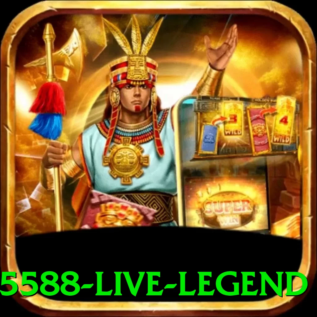 rich5588 Live Legend - game