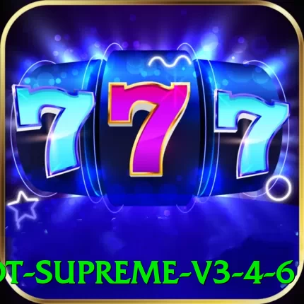 roda7 Jackpot Supreme v3.4.6 - app