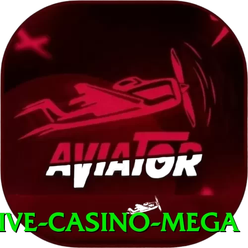 superbr Live Casino Mega - aplicativo