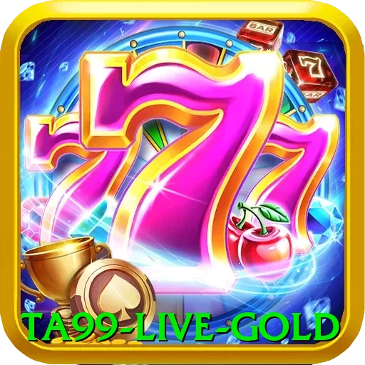 ta99 Live Gold - game