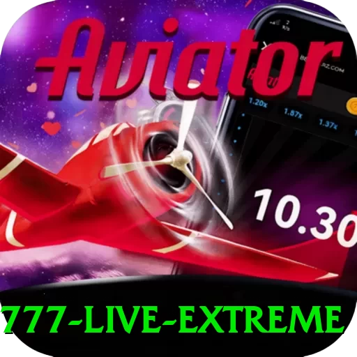 valeu777 Live Extreme - 🏆 apk
