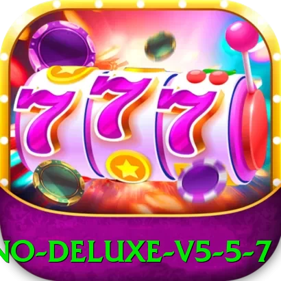 w777 Casino Deluxe v5.5.7 - pk