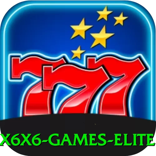 x6x6 Games Elite - ⭐ apk