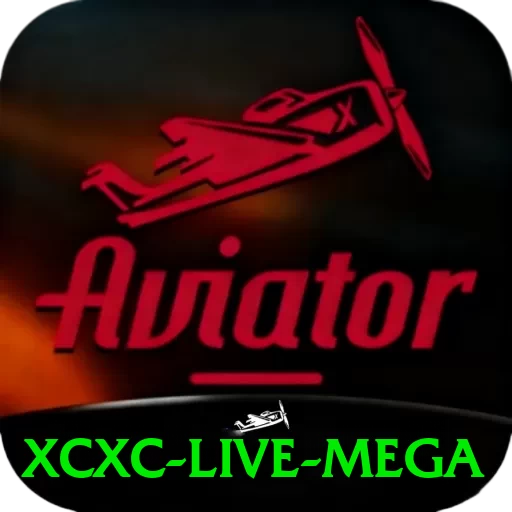 xcxc - Live Mega - aplicativo