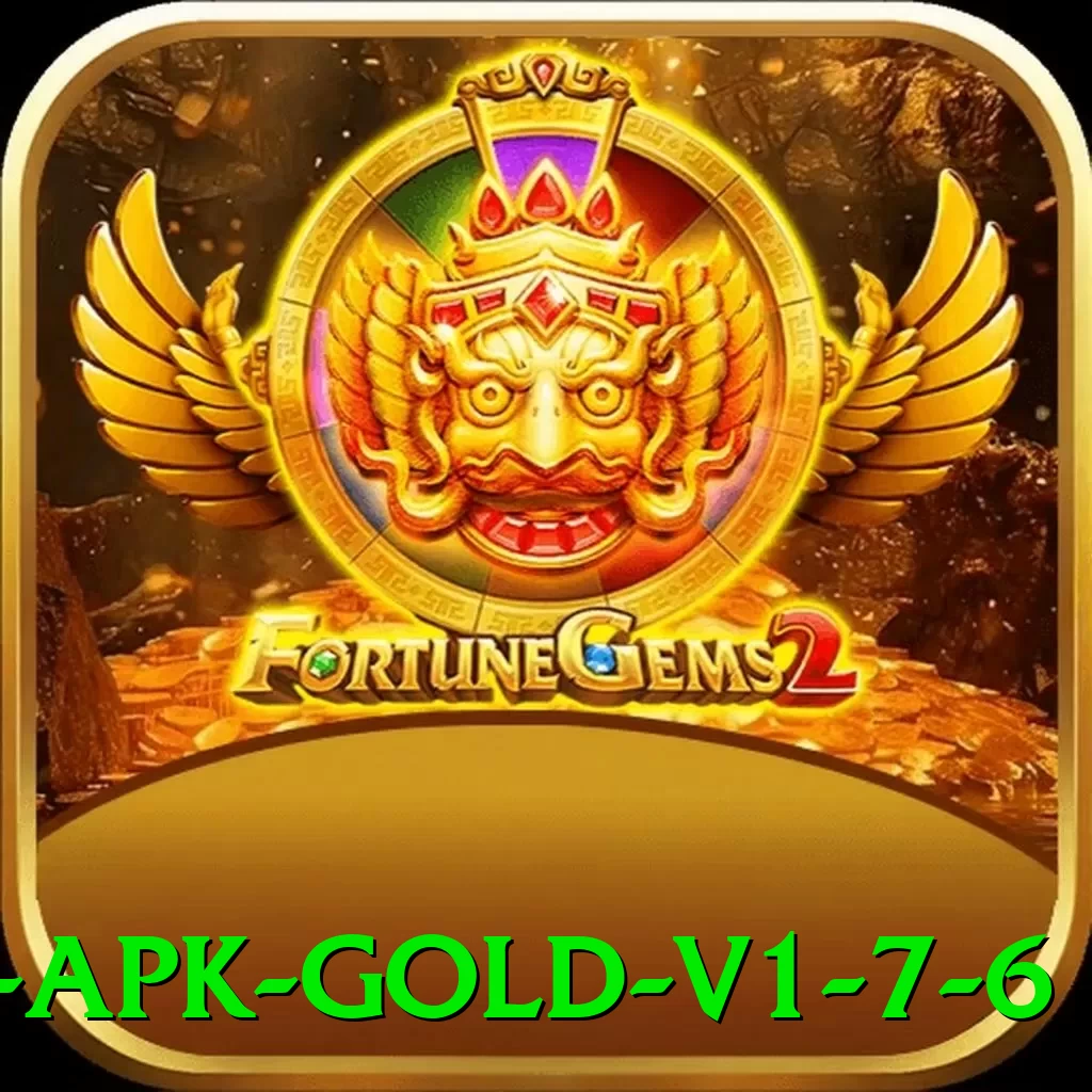 xx77 APK Gold v1.7.6 - go