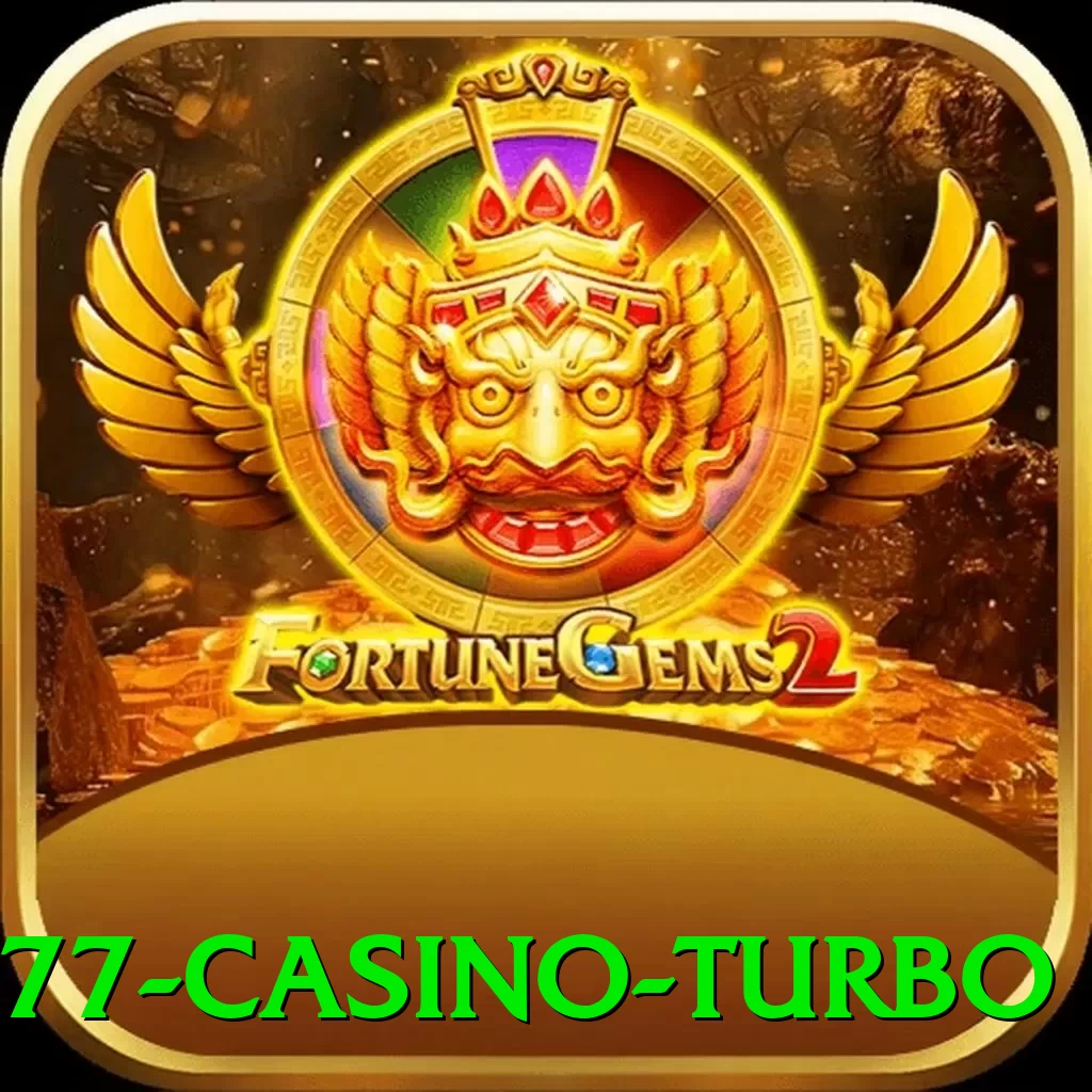 xx77 - Casino Turbo - 👉 apk