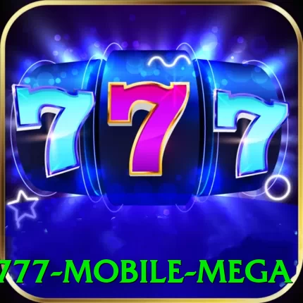 yum777 Mobile Mega - 🎯 apk